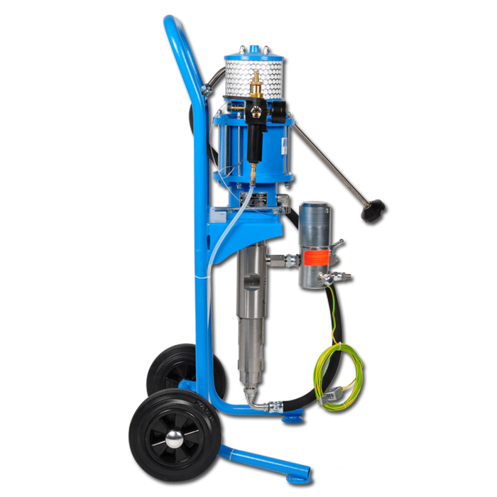 Low Viscosity Paint For Spraying Low Viscosity Paint For Spraying