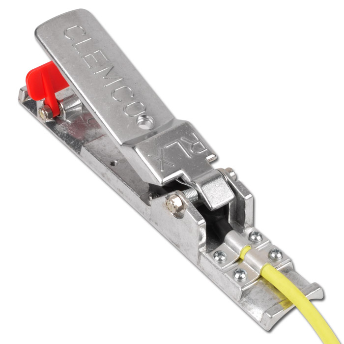 Deadman Switch Lever Electrical