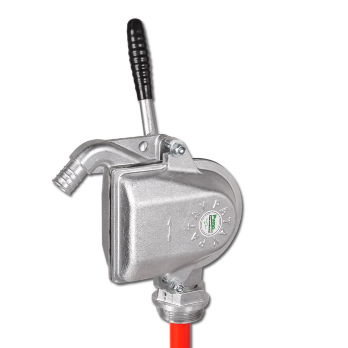 Manual Drum Pumps Patay