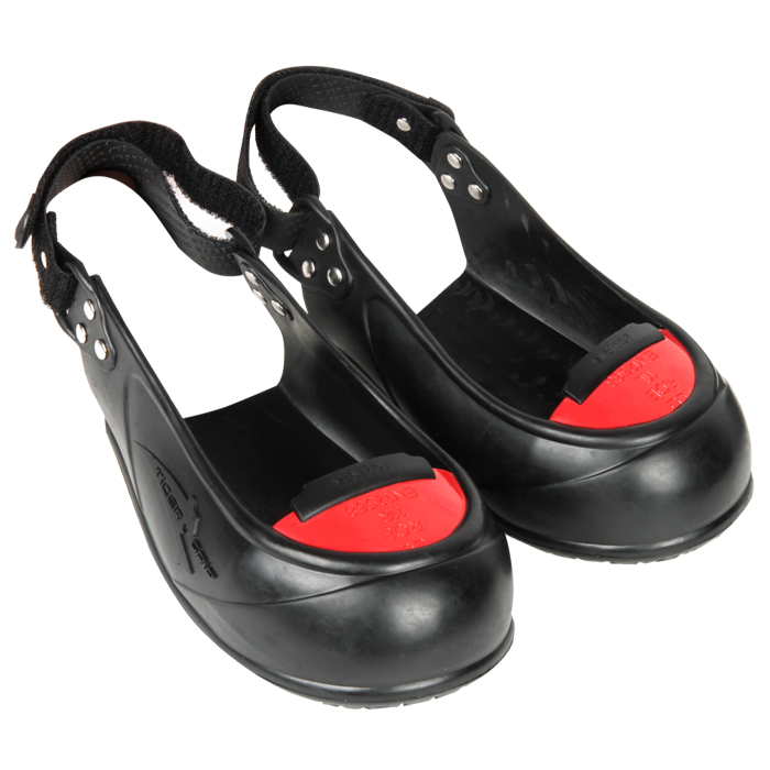 Safety overshoes VISITOR NRL 3/4 outsole