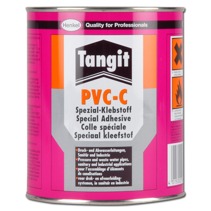 Tangit Pvc C , Tangit Cleaner PVC-U/C/ABS – MJCN