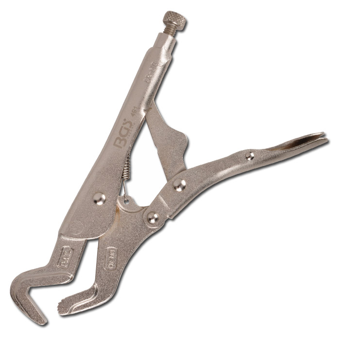Vice Grip Locking Pliers 26/35 mm
