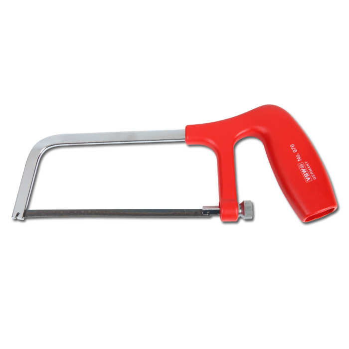 Small hand saw blade length 145 mm length 250 mm