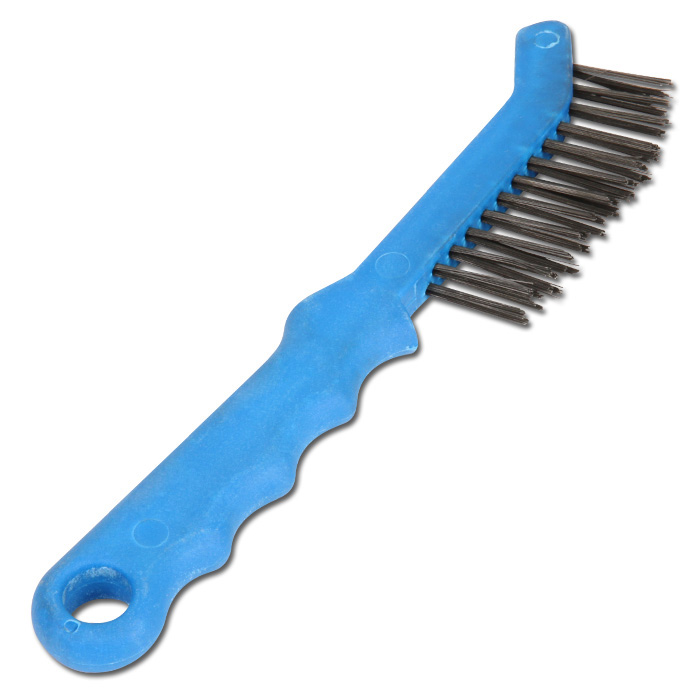 Brake caliper brush 230 mm