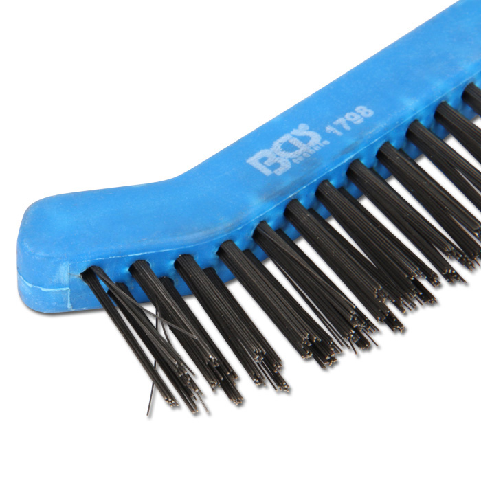 Brake caliper brush 230 mm