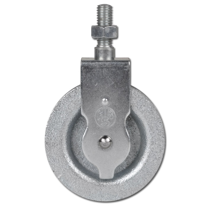 Washing rope pulley 5003 for cable pulley max. 22 kg cast iron
