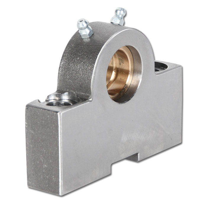 Trunnions bearing blocks Type TB ISO 8132