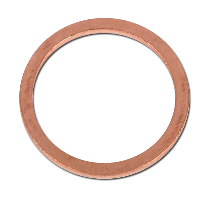 Standard Copper ORings