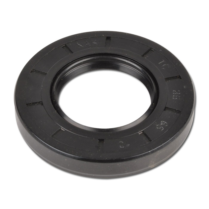 Radial Shaft Seal DIN 3760 Constrcution Type AS With Additional