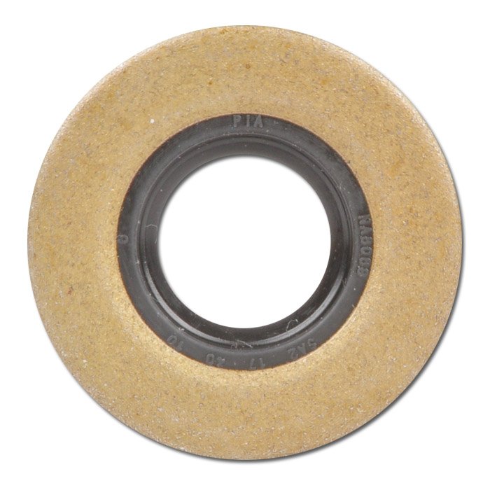 Radial Shaft Seal DIN 3760 Construction Type C With Metallic Outer Jacket Wi