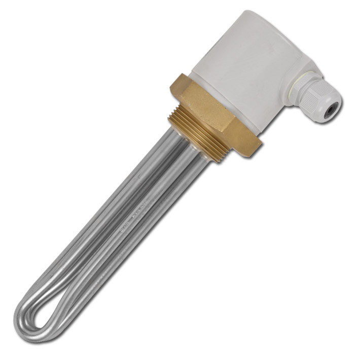 Immersion Heating Element Up To kW Thread 2