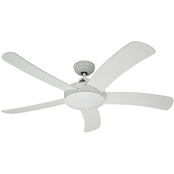 Ceiling Fan Casafan Falcetto 190 U Min Ø 132 Cm - Garage Ceiling Fans No Lights Ceiling Fan Casafan Falcetto 190 U Min Ø 132 Cm - Garage Ceiling Fans No Lights