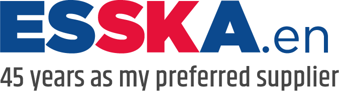 ESSKA.en - we love technology